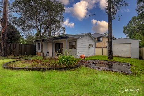 Property photo of 5 Wolseley Street Rooty Hill NSW 2766