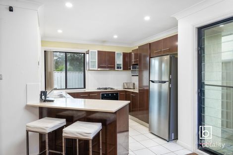Property photo of 2/16 Mercator Close Lake Munmorah NSW 2259