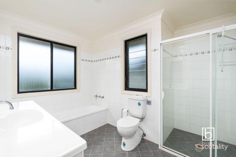 Property photo of 2/16 Mercator Close Lake Munmorah NSW 2259