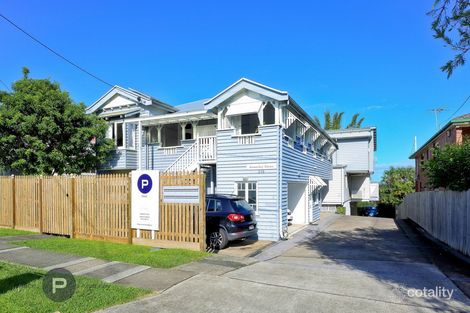 Property photo of 4/319 Annerley Road Annerley QLD 4103