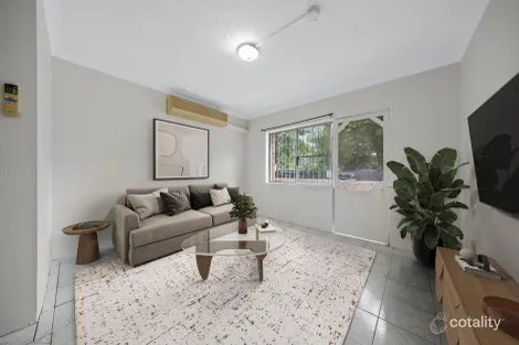 5/190 Sandal Cres, Carramar, NSW 2163