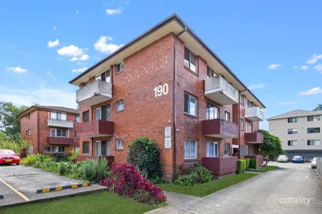 Property photo of 5/190 Sandal Crescent Carramar NSW 2163