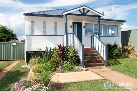 Property photo of 113 Jellicoe Street North Toowoomba QLD 4350