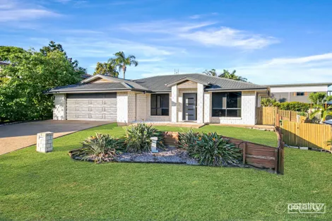 Property photo of 14 Lexington Drive Lammermoor QLD 4703