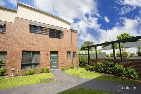 Property photo of 16/400 Glenmore Parkway Glenmore Park NSW 2745