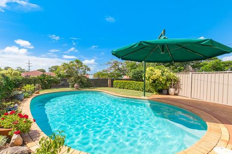 Property photo of 94 Freeth Street West Ormiston QLD 4160