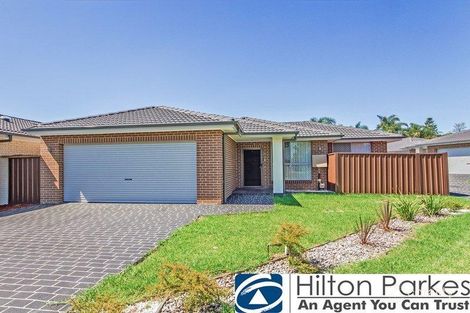 43 Romley Cres, Oakhurst, NSW 2761
