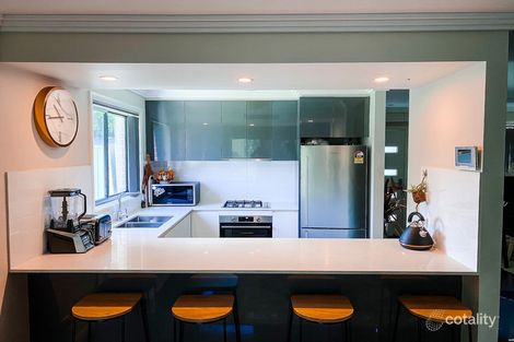 Property photo of 16/400 Glenmore Parkway Glenmore Park NSW 2745
