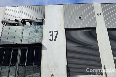 37/53 Jutland Way, Epping, VIC 3076