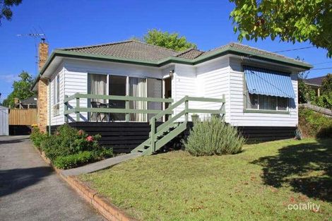 2 Susanne Ave, Nunawading, VIC 3131