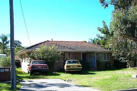 Property photo of 52 Norbury Way Langford WA 6147