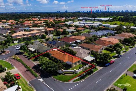 Property photo of 20 Macadie Way Merrimac QLD 4226