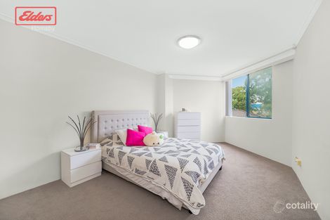 Property photo of 40/208-226 Pacific Highway Hornsby NSW 2077