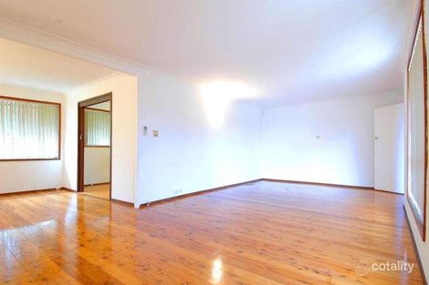 Property photo of 24 Tennyson Street Winston Hills NSW 2153