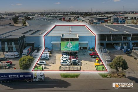 14 Agosta Dr, Laverton North, VIC 3026