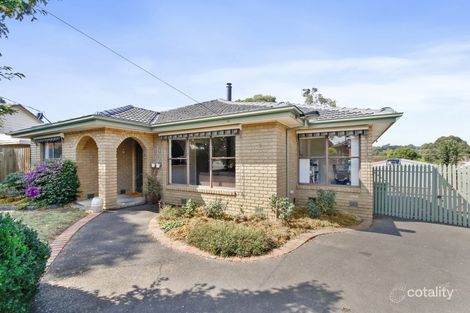 Property photo of 3 Mercer Court Coldstream VIC 3770