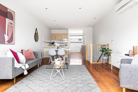Property photo of 5/245 Albion Street Brunswick VIC 3056