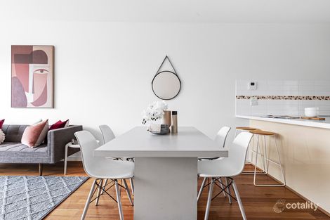 Property photo of 5/245 Albion Street Brunswick VIC 3056