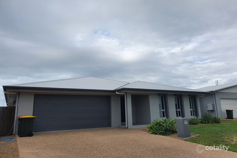 18 Mayflower St, Burdell, QLD 4818