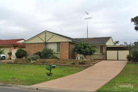 47 Samuel St, Bligh Park, NSW 2756