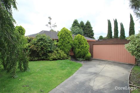 Property photo of 13 Woodview Court Wheelers Hill VIC 3150