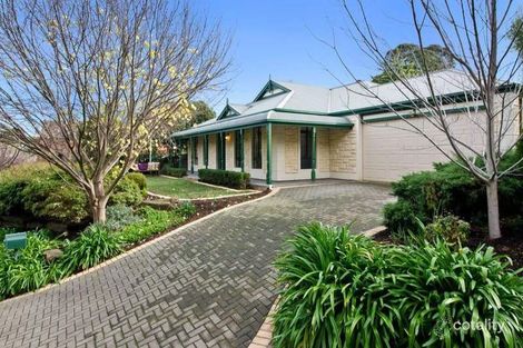 Property photo of 8 Woodlake Drive Craigburn Farm SA 5051