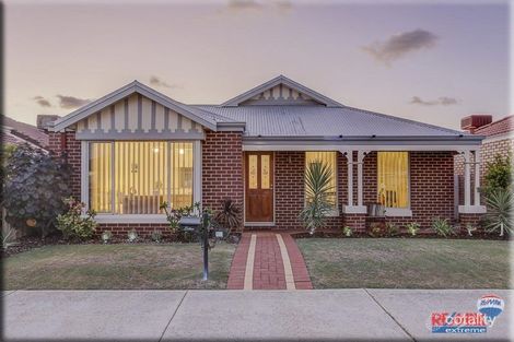 Property photo of 12 Moorlinch Street Butler WA 6036