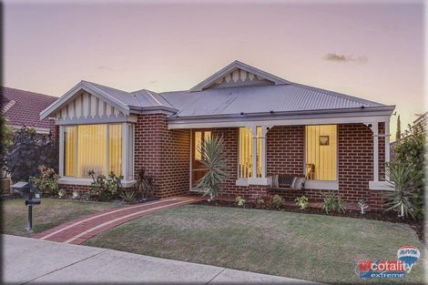 Property photo of 12 Moorlinch Street Butler WA 6036