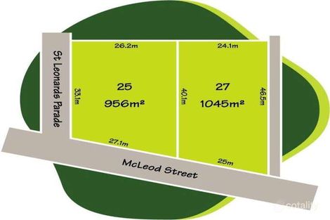 25 Mcleod St, St Leonards, VIC 3223