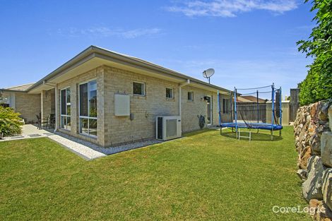 Property photo of 43 Wallaroo Circuit North Lakes QLD 4509