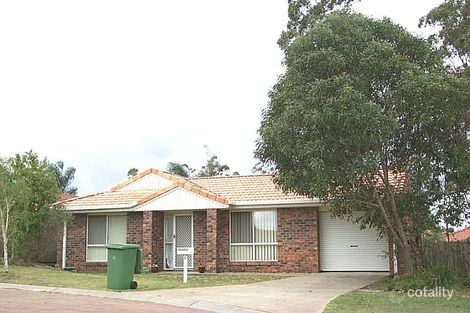 8 Olivine Pl, Springfield, QLD 4300