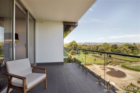 Property photo of 401/112 South Terrace Adelaide SA 5000