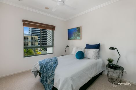 Property photo of 501/3 Abbott Street Cairns North QLD 4870