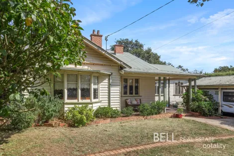 Property photo of 3 Station Road Gembrook VIC 3783