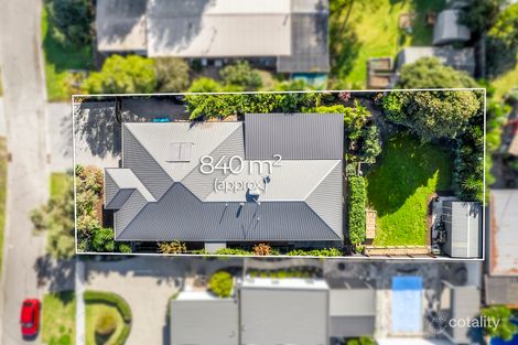 Property photo of 23 Wakool Avenue Rosebud VIC 3939