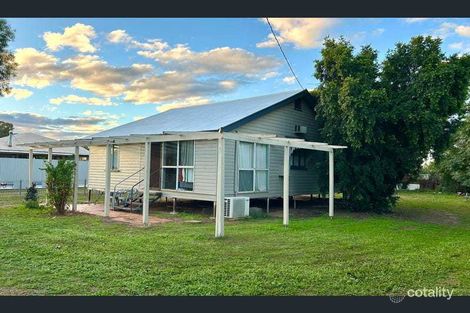 45 Barlee St, St George, QLD 4487