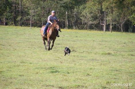 Property photo of 2 Quarry Road Churchable QLD 4311