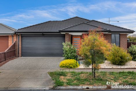 Property photo of 27 Overnewton Way Wollert VIC 3750