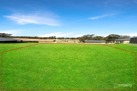 Property photo of 14 Dragonfly Drive Seymour VIC 3660