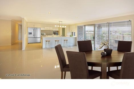 Property photo of 21 Stedman Street Norville QLD 4670
