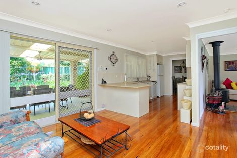 Property photo of 33 Ballarat Avenue St Clair NSW 2759