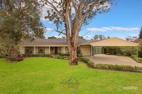 Property photo of 33 Ballarat Avenue St Clair NSW 2759