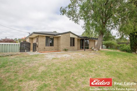 Property photo of 1 Pitt Street Collie WA 6225