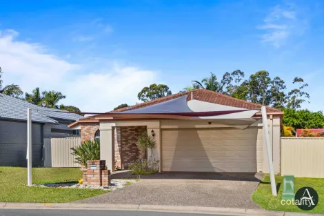 20 Meadowbank Dr, Upper Coomera, QLD 4209