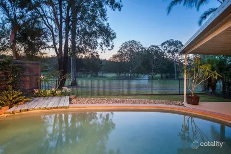 Property photo of 38 Stretton Drive Helensvale QLD 4212