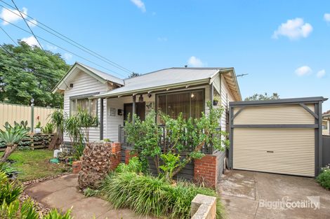 Property photo of 32 Oakland Street Maribyrnong VIC 3032