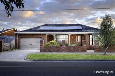 Property photo of 21 Henderson Street Reservoir VIC 3073