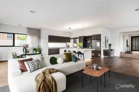 Property photo of 62 Valley Parade Glen Iris VIC 3146