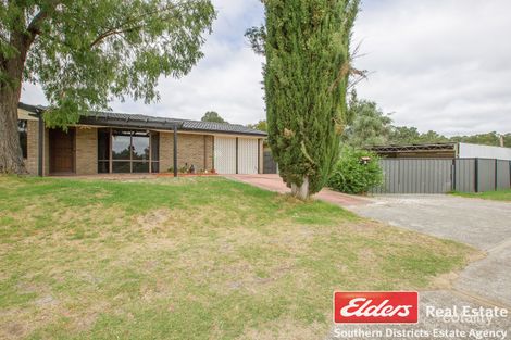 Property photo of 1 Pitt Street Collie WA 6225