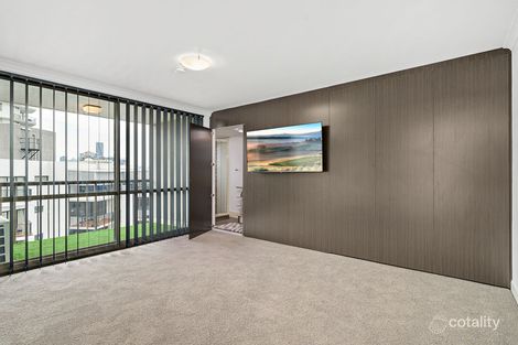 24/89 Thorn St, Kangaroo Point, QLD 4169